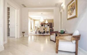 Awesome Home In Vabriga With Wifi 