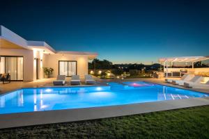Ocean Pearl Sea View