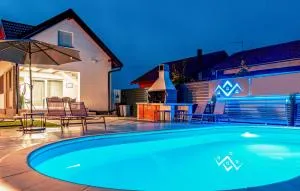 Gorgeous Home In Varazdin Breg - Krizanec