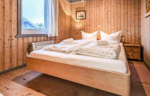 Amazing Apartment In Rechlin With Sauna