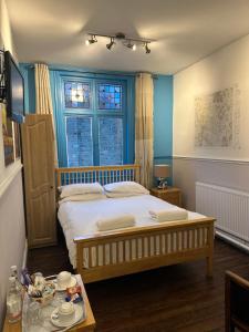 The Old Poets Corner