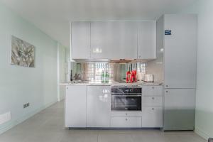 Brand new apartment in Parque Royal Pool Terrace WIFI