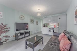 Brand new apartment in Parque Royal Pool Terrace WIFI