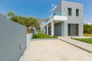 Vilana Exclusive Villas