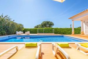 Villa Ericeira