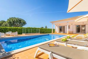 Villa Ericeira