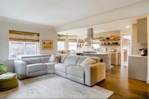 Unique Denver Designer Home 3 Bed 3 Bath - Sheridan