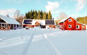 Amazing Home In Bottnaryd With Wifi