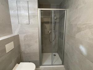 Theatre Brno Apartments