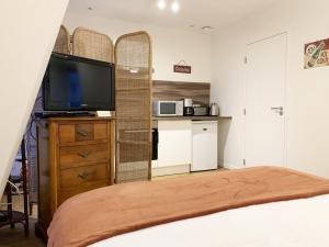 Monet - appartement pour 2 personnes