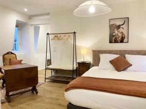 Monet - appartement pour 2 personnes