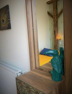 Appartements Le Gatsby : photos des chambres