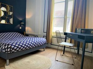 Appartements Le Gatsby : photos des chambres