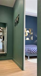 Appartements Le Gatsby : photos des chambres