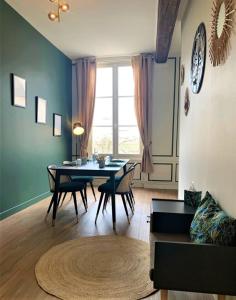 Appartements Le Gatsby : photos des chambres