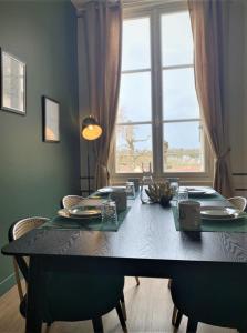Appartements Le Gatsby : photos des chambres