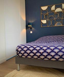Appartements Le Gatsby : photos des chambres