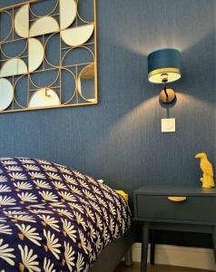 Appartements Le Gatsby : photos des chambres