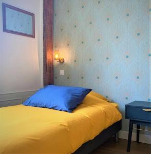 Appartements Le Gatsby : photos des chambres