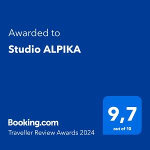 Studio ALPIKA 