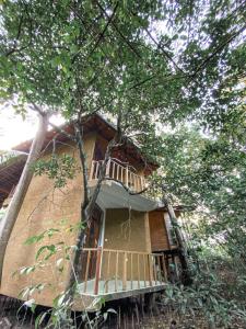 Matara Family Cabana Matara