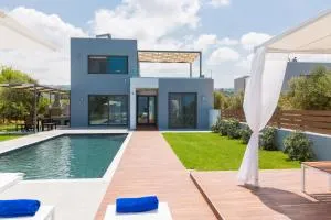 Vilana Exclusive Villas - Roúpai