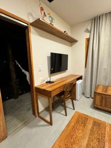 POUSADA PONTA DA ASA