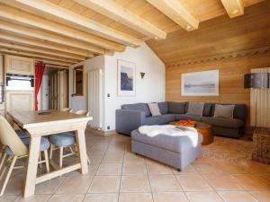 Duplex 3 pièces, 4 pers., parking, ski-inski-out - FR-1-398-624
