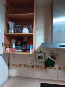 Casa Ferrer Barcelona