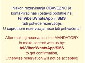 Plaza extra lux apartman garage free