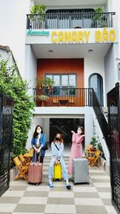 Khách Sạn - Homestay Canary Bảo