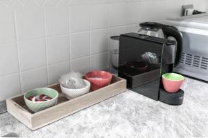 Ca Latina - Cozy home in pieno centro storico