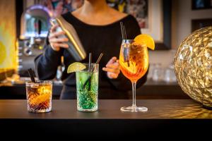 Hotels Hotel Quorum : photos des chambres