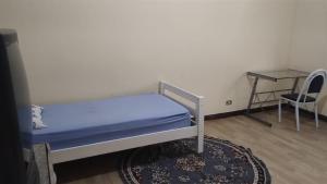 Casa de hóspedes 436