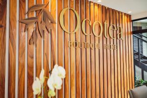 Ocotea Boutique Hotel
