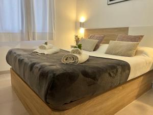 Disfruta del Paraiso