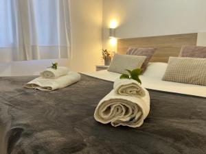 Disfruta del Paraiso