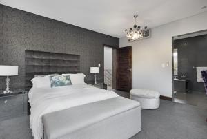 Baronetcy Kings Villa