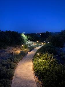 Scilla Maris Charming Suites