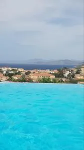 resd. cala di mare - Corbara