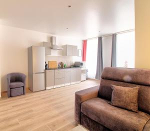 Chez Émilie et John