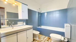 Villas Emplacement ideal, au calme et proche de la plage : photos des chambres