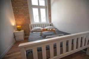 apartament Rynek