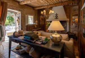 B&B / Chambres d'hotes Le Clos de Lucie : photos des chambres