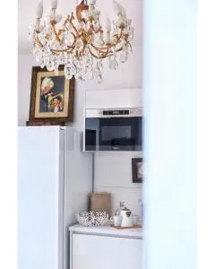 LA MAISON d'HORTENSE, maison de charme et de caractère - Blagnac