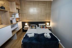 Studio Łazienna by Rentoom