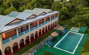 Waterloo Guest House - Albert Arms