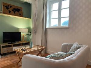 Appartements Le Cocon : photos des chambres