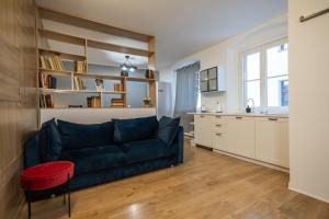 Studio Łazienna by Rentoom