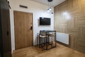 Studio Łazienna by Rentoom